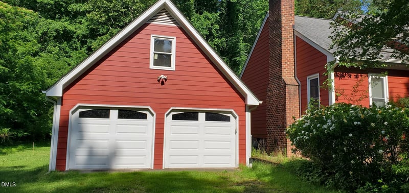 104 Long St, Fuquay Varina, NC 27526