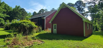 104 Long St, Fuquay Varina, NC 27526