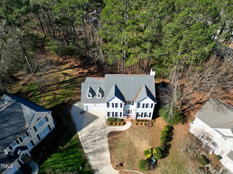 104 Longstock Ct, Cary, NC 27513