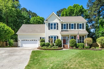 104 Ludstone Ct, Cary, NC 27513