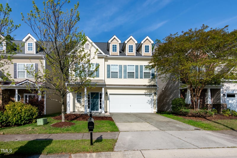 104 Mainline Station, Morrisville, NC 27560