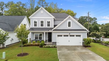 104 Majestic Peak Dr, Garner, NC 27529