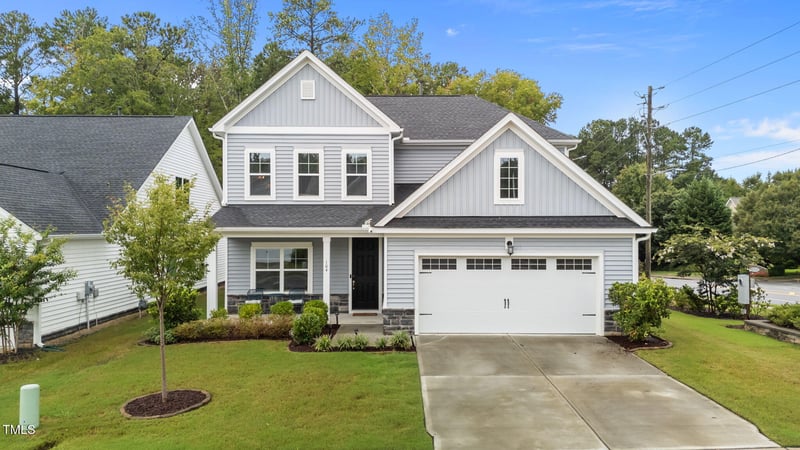 104 Majestic Peak Dr, Garner, NC 27529