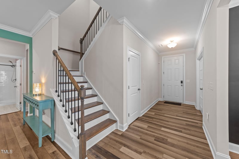 104 Majestic Peak Dr, Garner, NC 27529