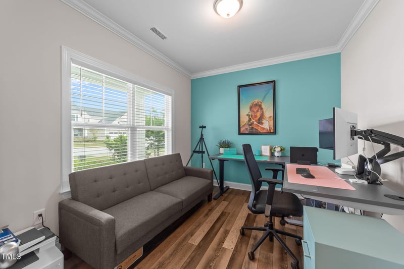 104 Majestic Peak Dr, Garner, NC 27529