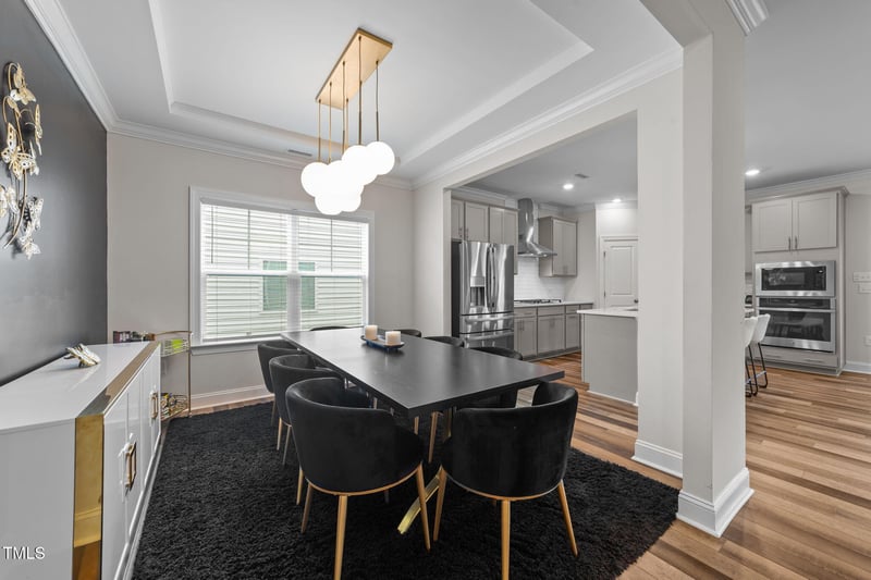 104 Majestic Peak Dr, Garner, NC 27529