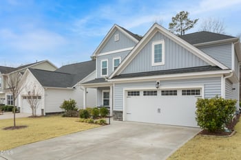 104 Majestic Peak Dr, Garner, NC 27529