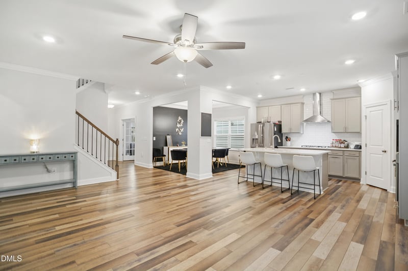 104 Majestic Peak Dr, Garner, NC 27529