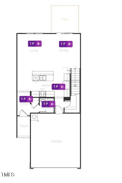 104 Malbec Dr, Chapel Hill, NC 27516