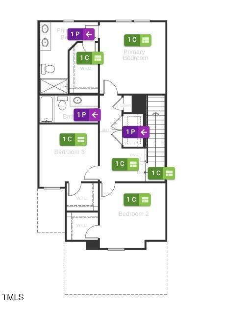 104 Malbec Dr, Chapel Hill, NC 27516