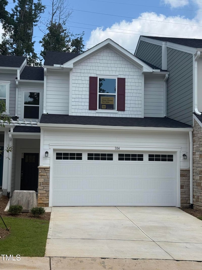 104 Malbec Dr, Chapel Hill, NC 27516
