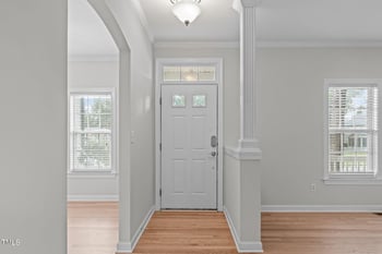 104 Maple Glen Ln, Holly Springs, NC 27540