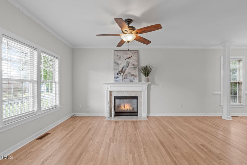 104 Maple Glen Ln, Holly Springs, NC 27540