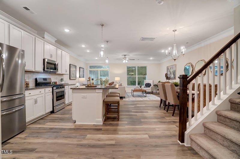104 Marbella Grove Ct, Durham, NC 27713