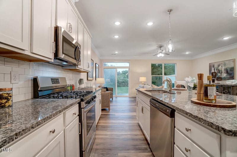 104 Marbella Grove Ct, Durham, NC 27713