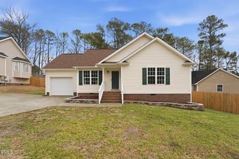 104 Margaret Dr, Creedmoor, NC 27522