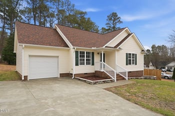 104 Margaret Dr, Creedmoor, NC 27522