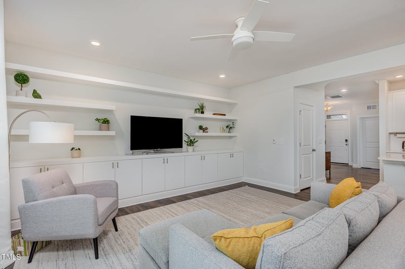 104 Masden Rd, Holly Springs, NC 27540