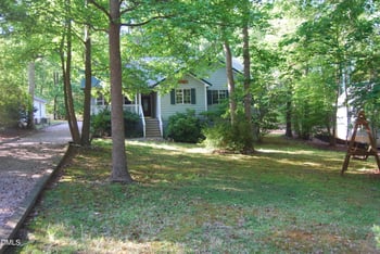 104 Mayan Dr, Louisburg, NC 27549