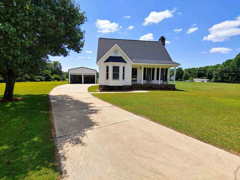 104 Mcgee Ct, Angier, NC 27501