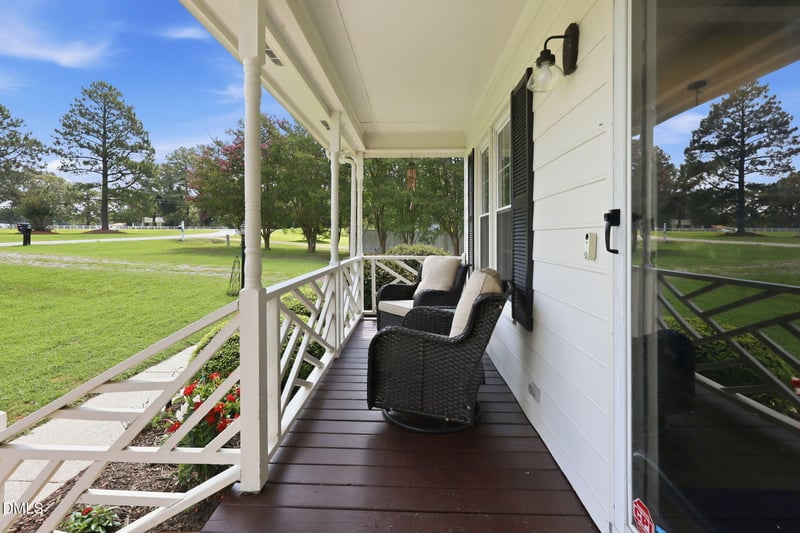 104 Meadow Ln, Zebulon, NC 27597