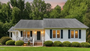 104 Meadow Ln, Zebulon, NC 27597