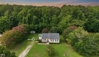 104 Meadow Ln, Zebulon, NC 27597