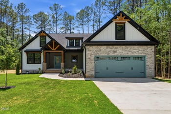 104 Medicine Cv, Louisburg, NC 27549