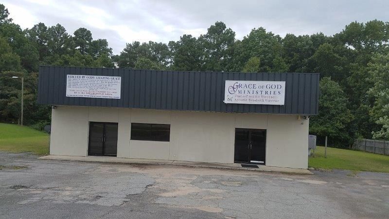 104 S Miami Blvd, Durham, NC 27703