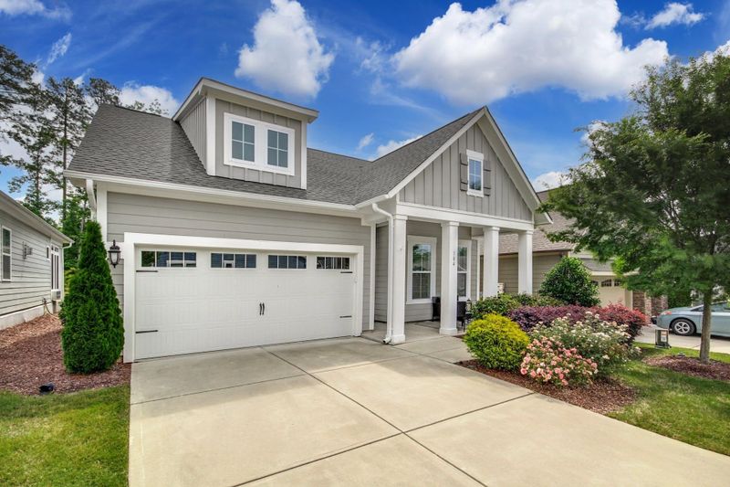 104 Middleton Pl, Chapel Hill, NC 27516