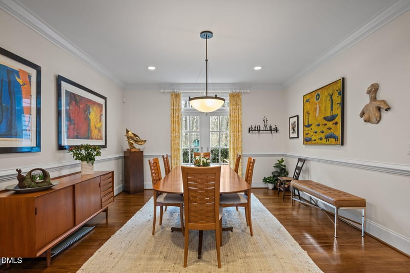 104 Mill Run Dr, Chapel Hill, NC 27514