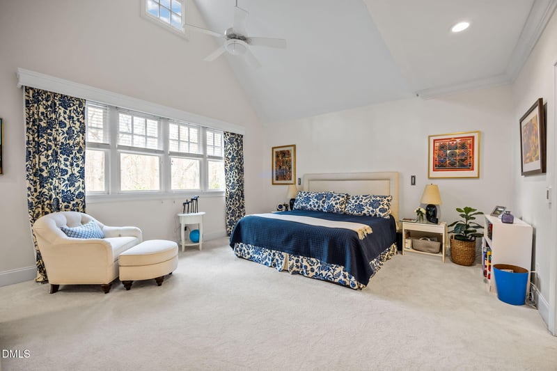 104 Mill Run Dr, Chapel Hill, NC 27514