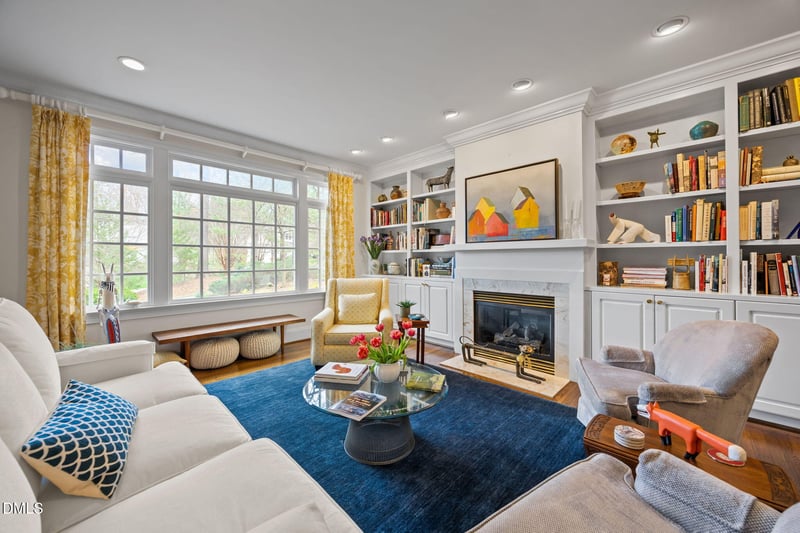 104 Mill Run Dr, Chapel Hill, NC 27514