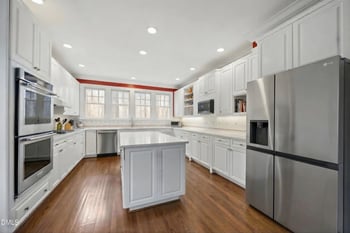 104 Mill Run Dr, Chapel Hill, NC 27514