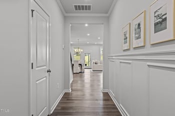 104 Millennium Dr, Pittsboro, NC 27312