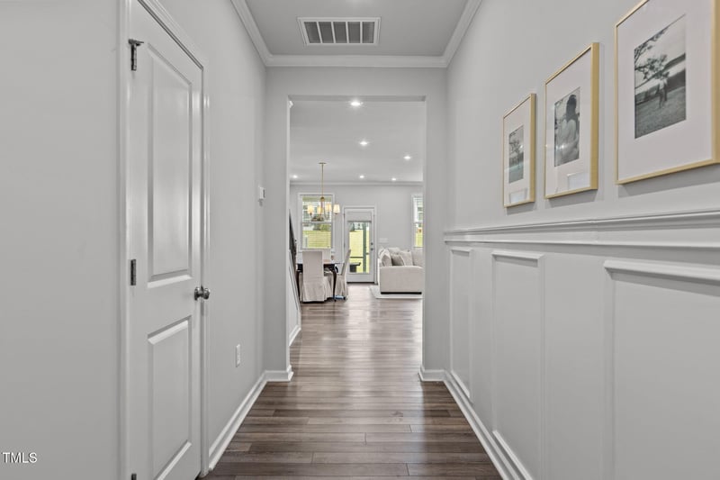 104 Millennium Dr, Pittsboro, NC 27312