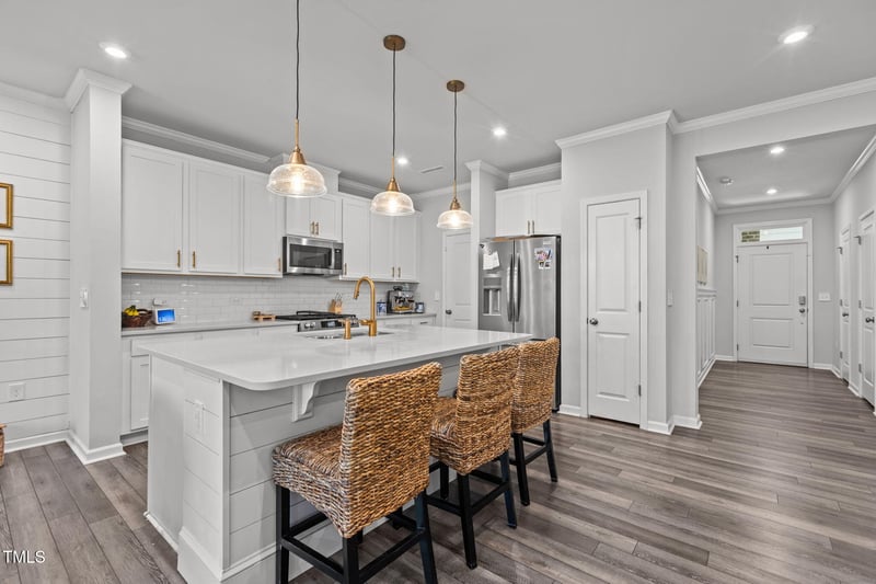 104 Millennium Dr, Pittsboro, NC 27312