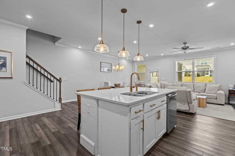 104 Millennium Dr, Pittsboro, NC 27312