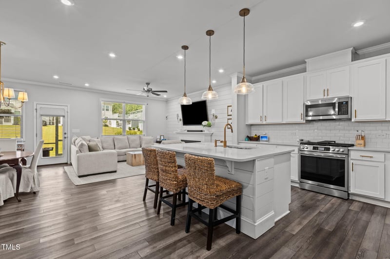 104 Millennium Dr, Pittsboro, NC 27312