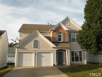 104 Millicent Way, Morrisville, NC 27560