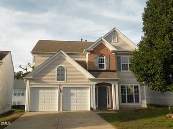 104 Millicent Way, Morrisville, NC 27560