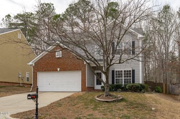 104 Minnifer Ct, Apex, NC 27539