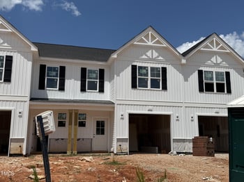 104 Mistflower St, Clayton, NC 27520