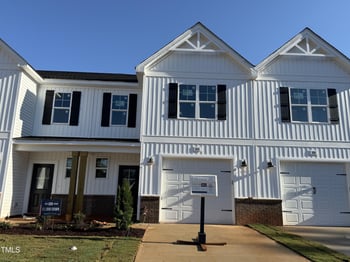 104 Mistflower St, Clayton, NC 27520
