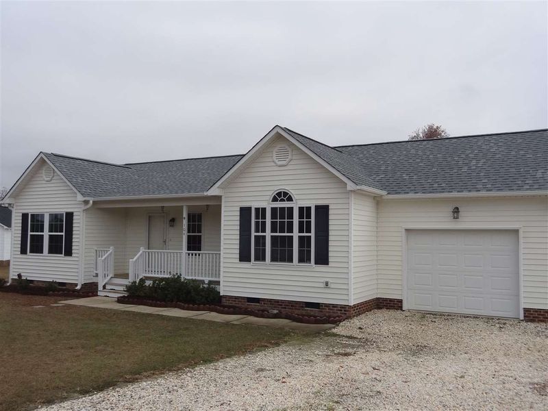 104 Mitchel Ct, Angier, NC 27501