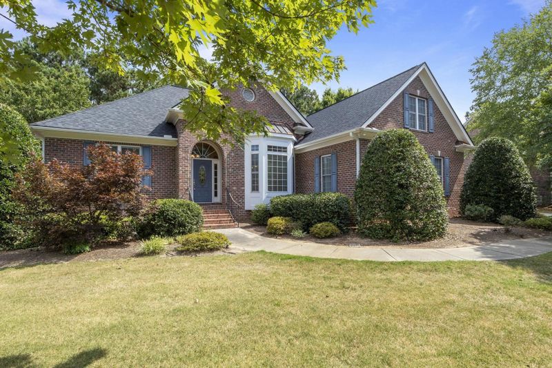 104 Monabreeze Way, Garner, NC 27529