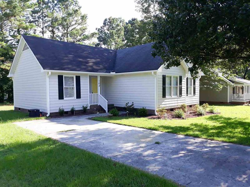 104 Monica Dr, Angier, NC 27501