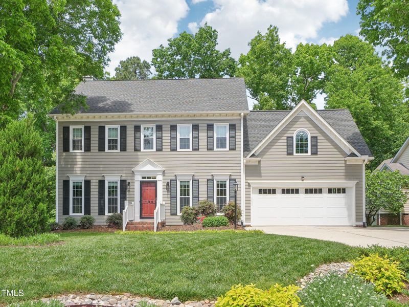 104 Montauk Point Pl, Cary, NC 27513