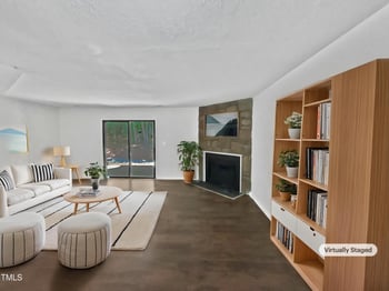 104 Mossbark Ln, Chapel Hill, NC 27514