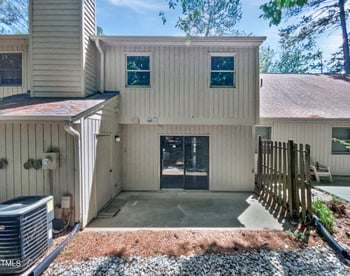 104 Mossbark Ln, Chapel Hill, NC 27514